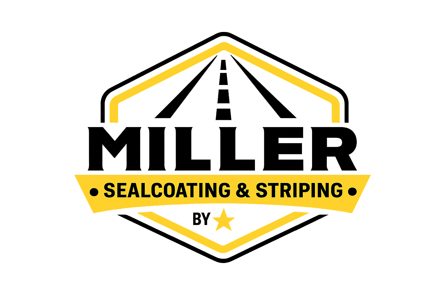 Miller Sealcoating and Striping